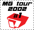 MG tour #1